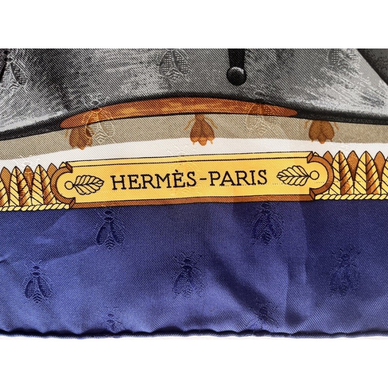 Carré HERMÈS :  NAPOLÉON