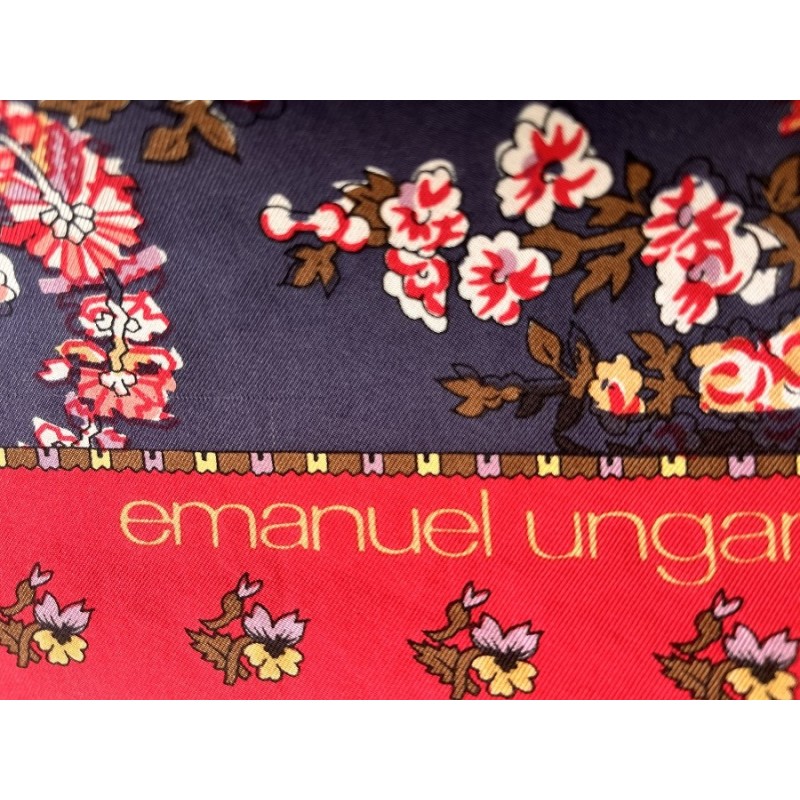 emanuel ungaro