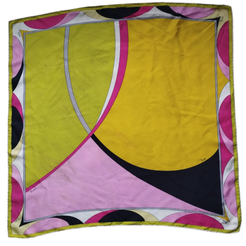 Emilio Pucci