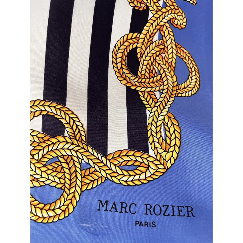 MARC ROSIER