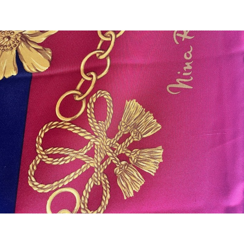 Nina Ricci