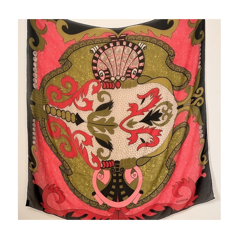 Gianni Versace