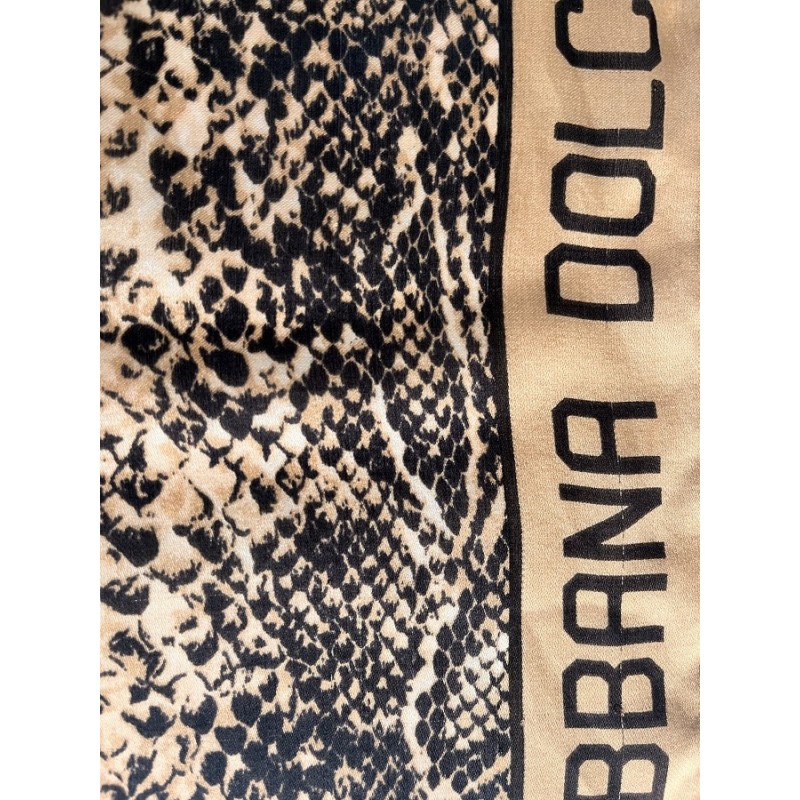 DOLCE & GABBANA