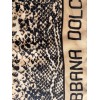 DOLCE & GABBANA