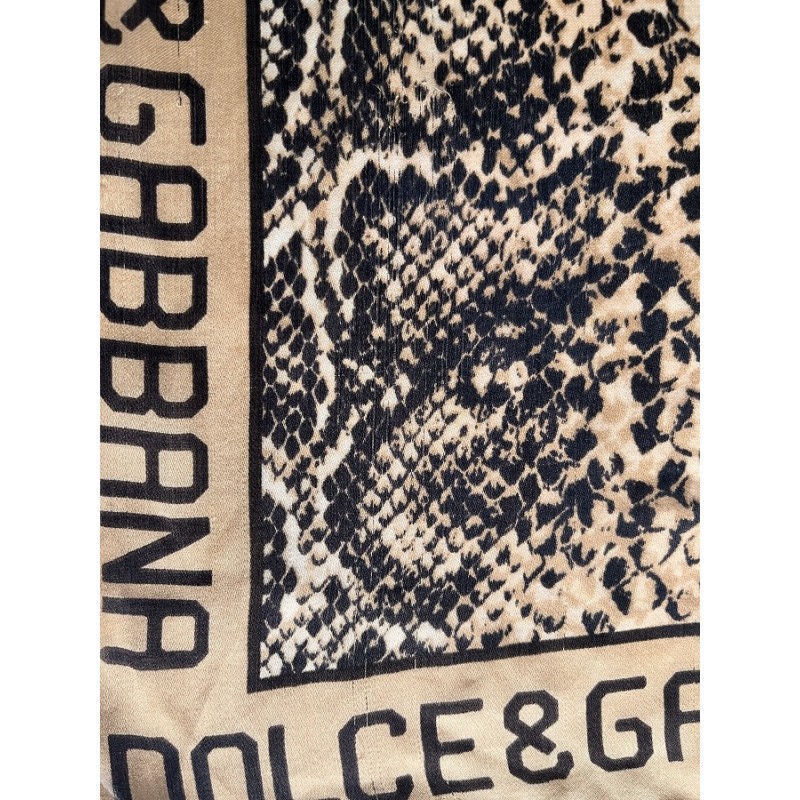 DOLCE & GABBANA