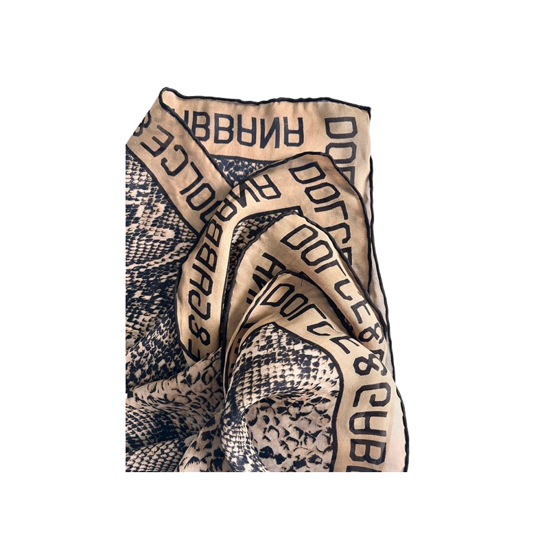 DOLCE & GABBANA