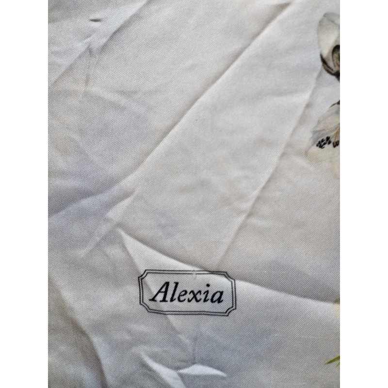 Alexia