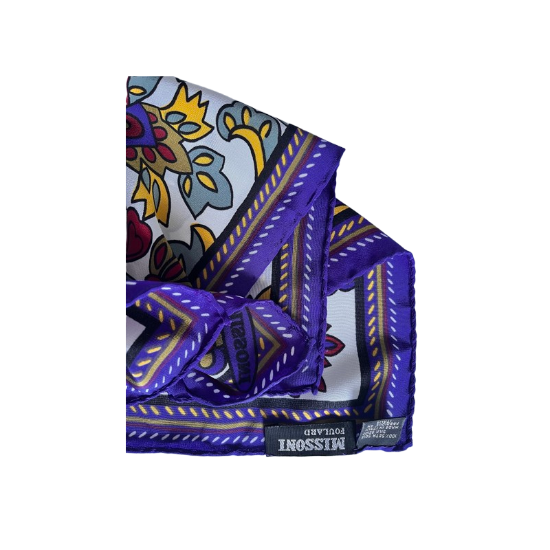 MISSONI