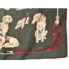 CARRÉ HERMÈS : CHIENS DE MEUTE