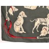 CARRÉ HERMÈS : CHIENS DE MEUTE