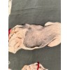 CARRÉ HERMÈS : CHIENS DE MEUTE