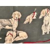 CARRÉ HERMÈS : CHIENS DE MEUTE