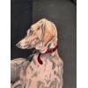 CARRÉ HERMÈS : CHIENS DE MEUTE
