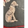 CARRÉ HERMÈS : CHIENS DE MEUTE