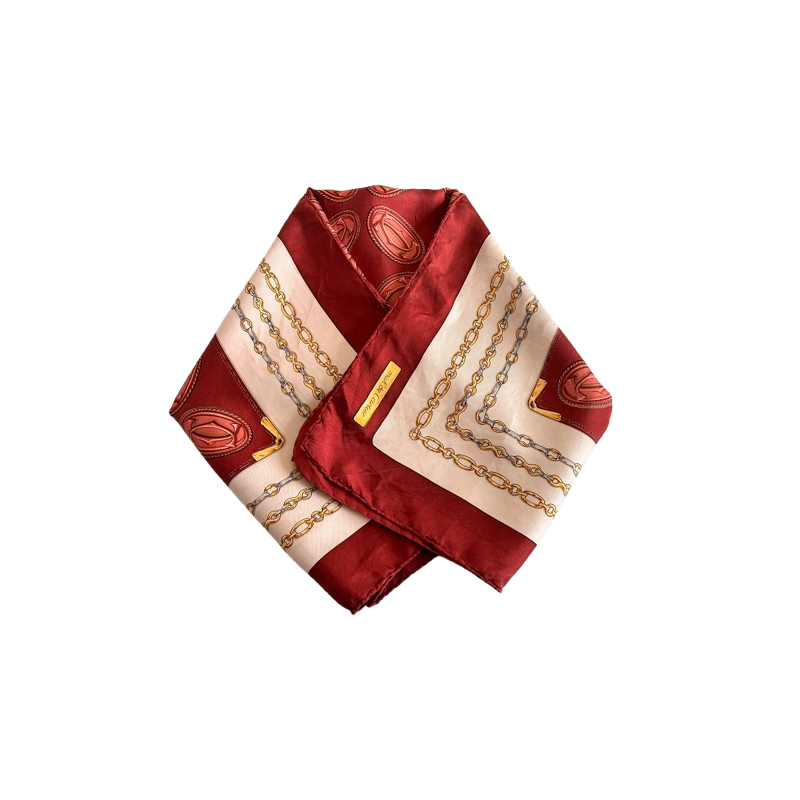 Must de Cartier