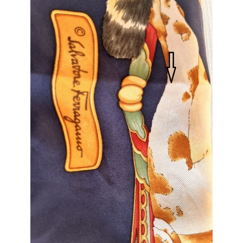 Salvatore Ferragamo