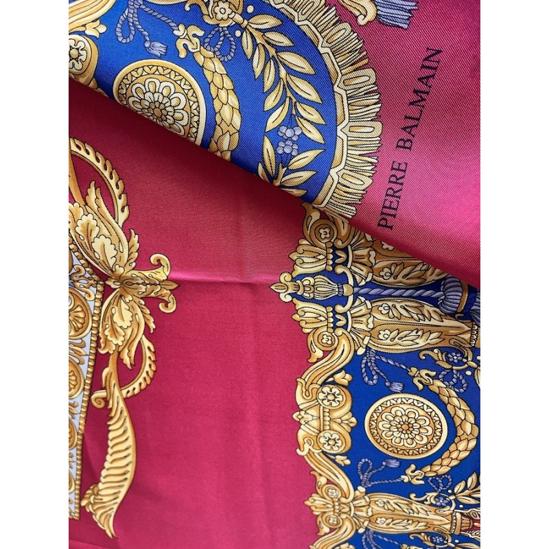 PIERRE BALMAIN
