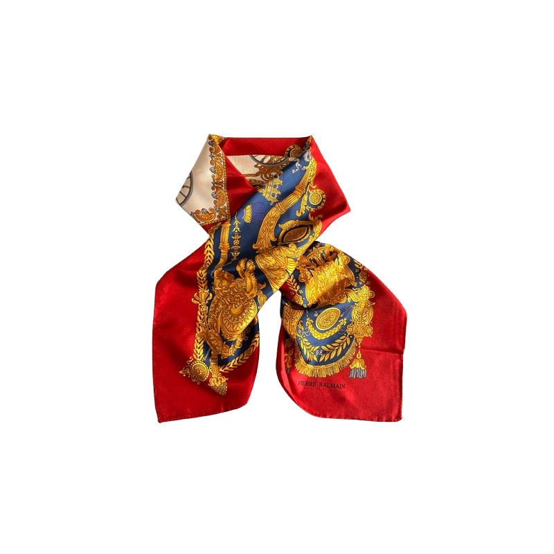 PIERRE BALMAIN