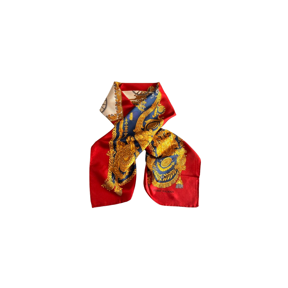 PIERRE BALMAIN