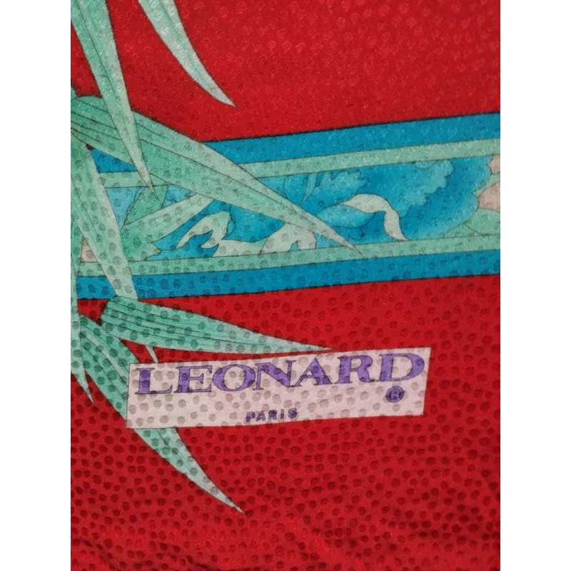 Leonard Paris