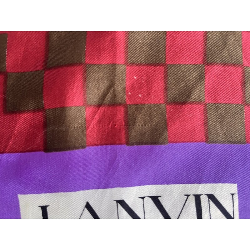 LANVIN PARIS