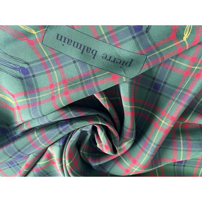 PIERRE BALMAIN