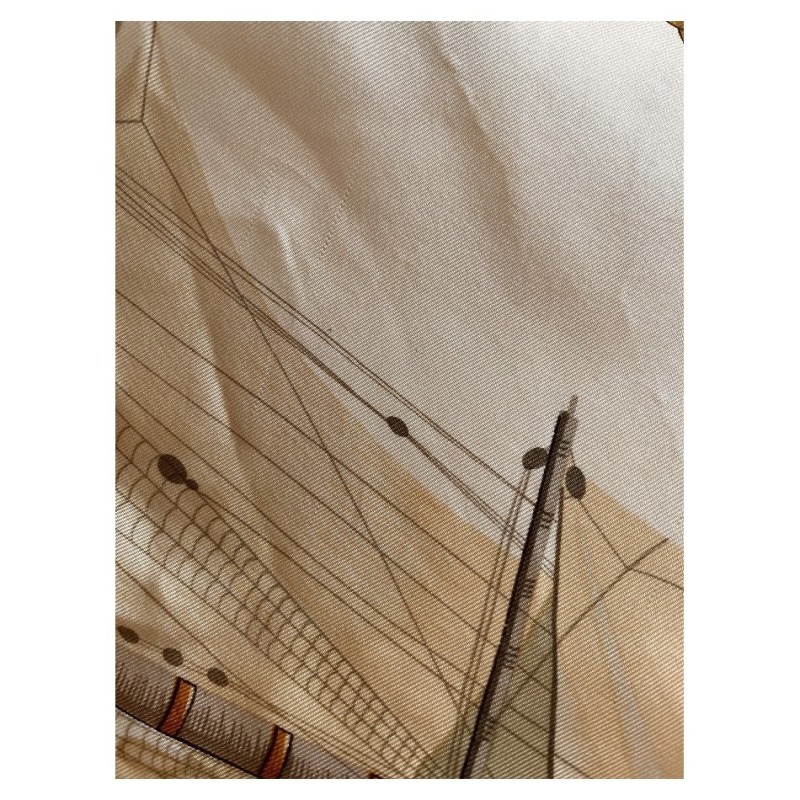 CARRÉ HERMÈS : TRIBORD