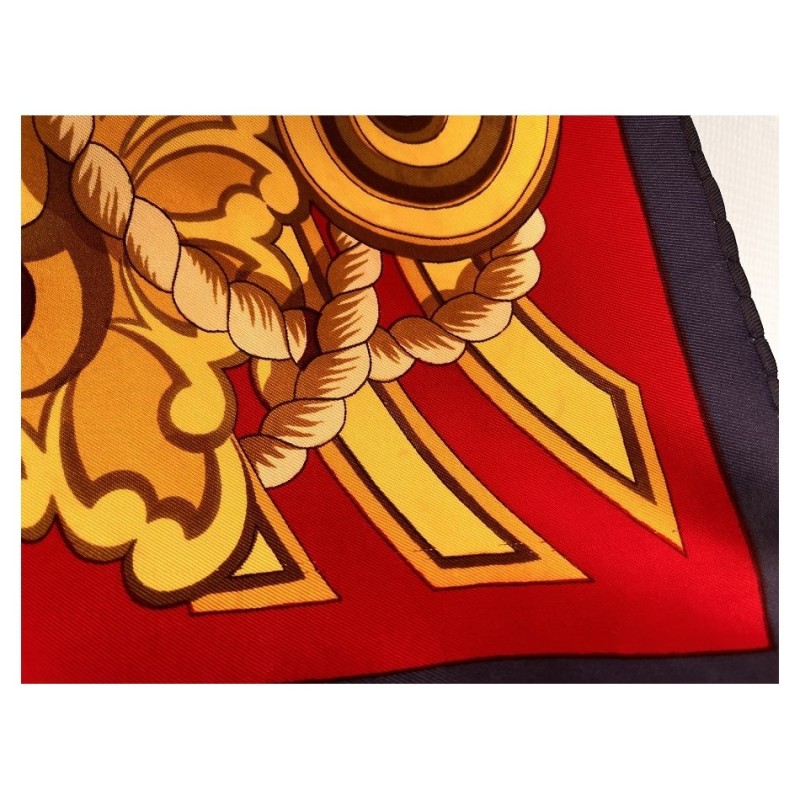CARRÉ HERMÈS : TRIBORD