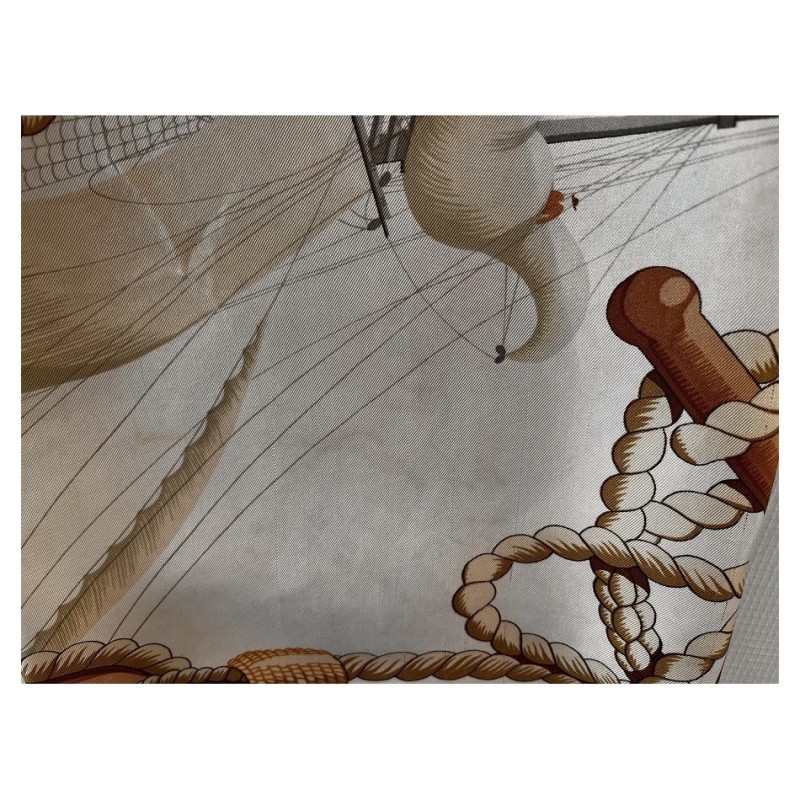 CARRÉ HERMÈS : TRIBORD