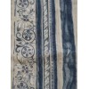 Écharpe en soie 144cm