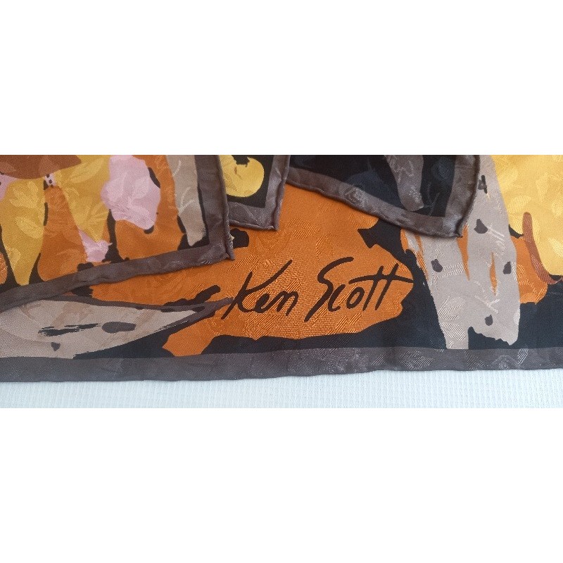 KEN SCOTT
