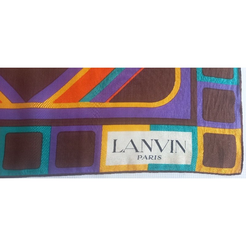 LANVIN