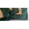 Lot de 7 carrés en Soie