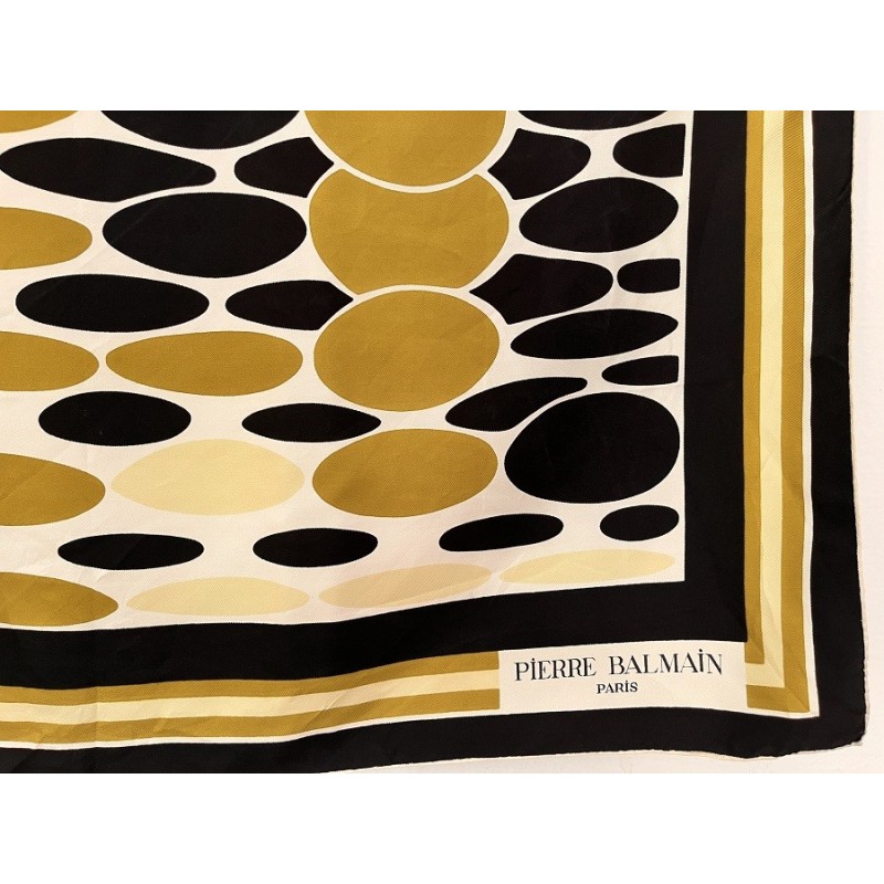 PIERRE BALMAIN