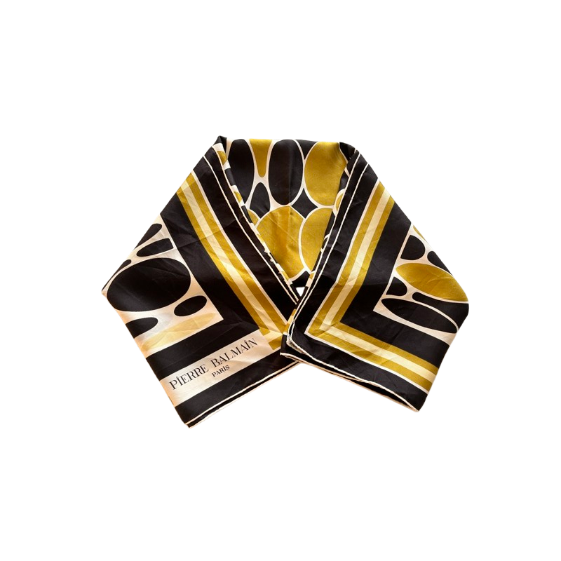 PIERRE BALMAIN
