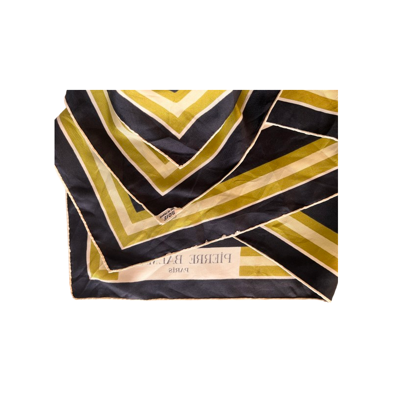 PIERRE BALMAIN