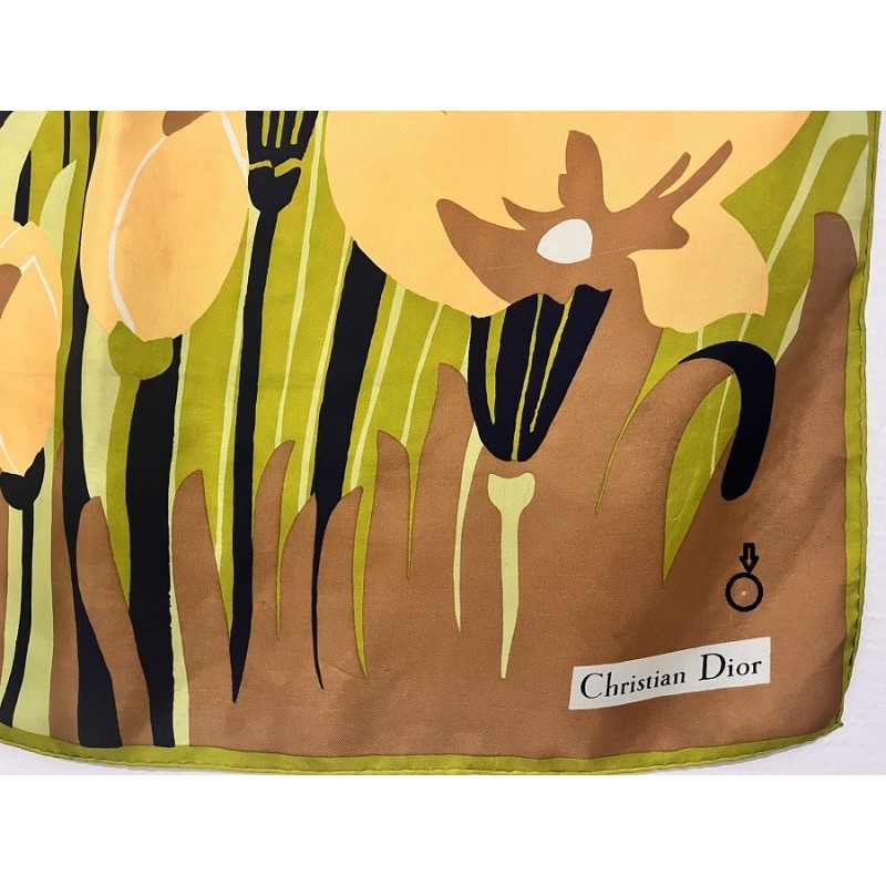 Christian Dior