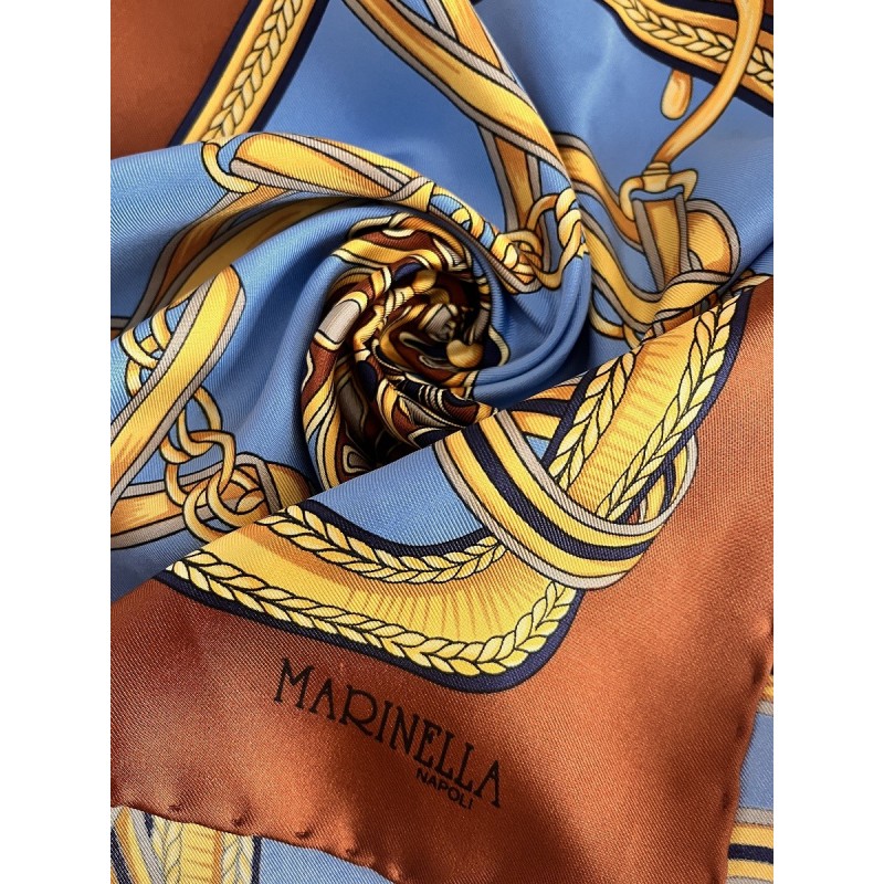 MARINELLA NAPOLI