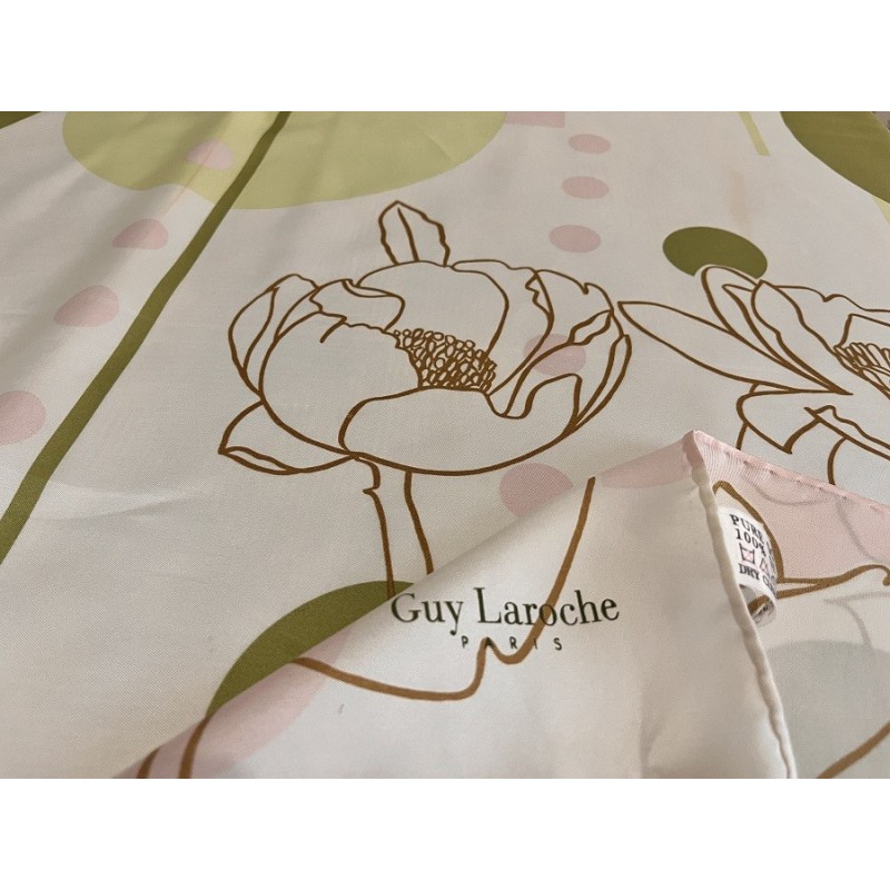 GUY LAROCHE