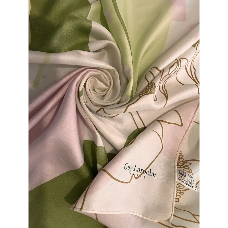 GUY LAROCHE