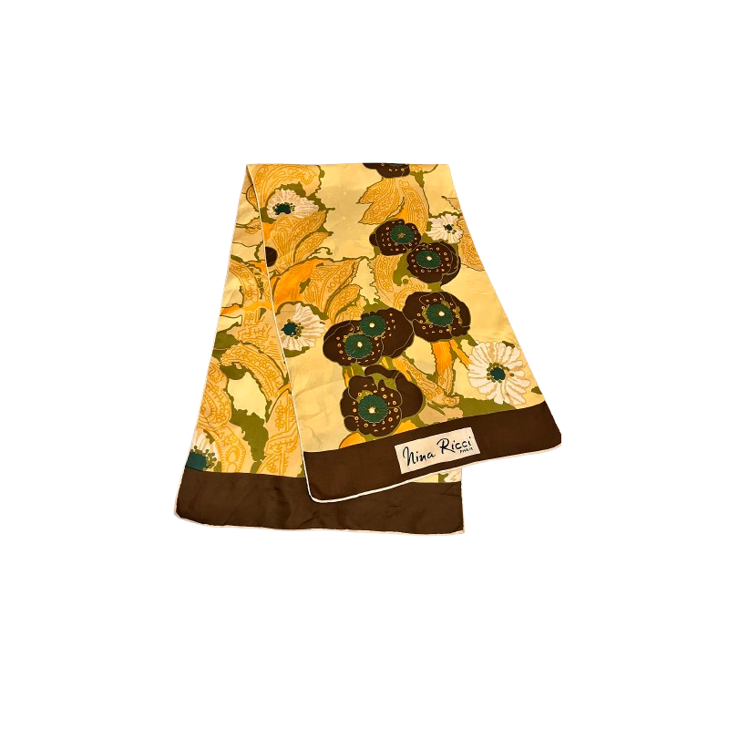 Nina Ricci