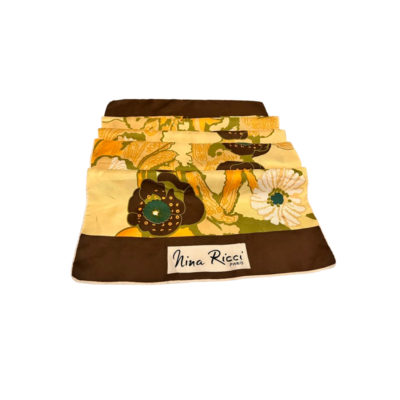 Nina Ricci