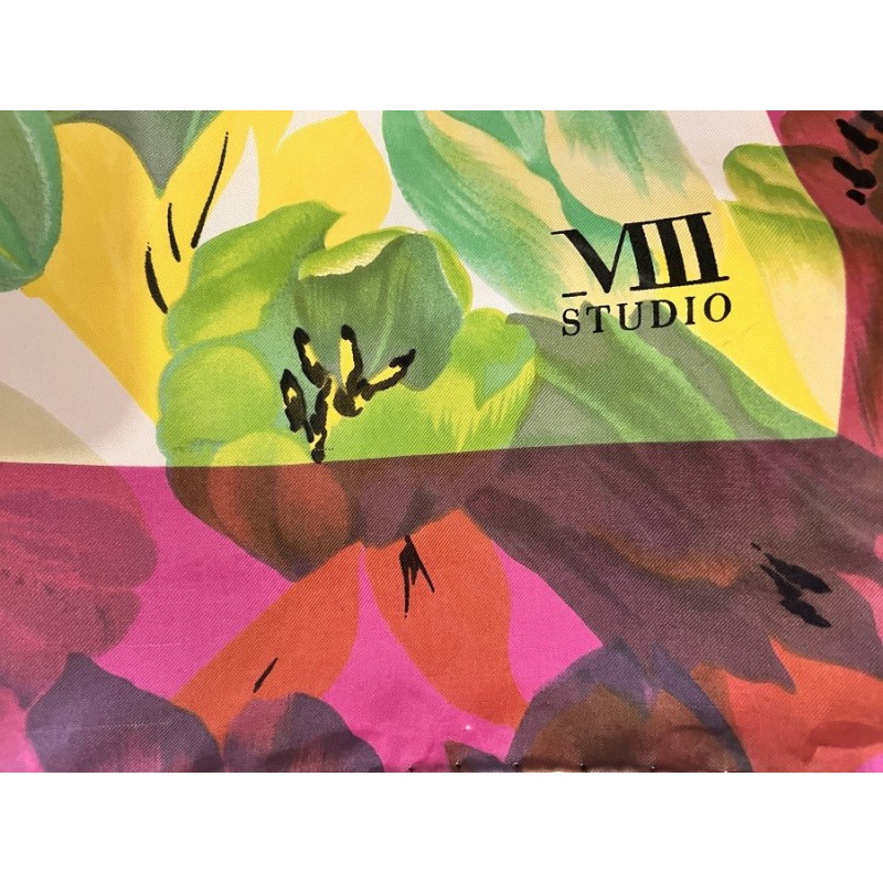 STUDIO-VIII