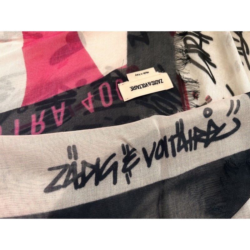 ZADIG & VOLTAIRE