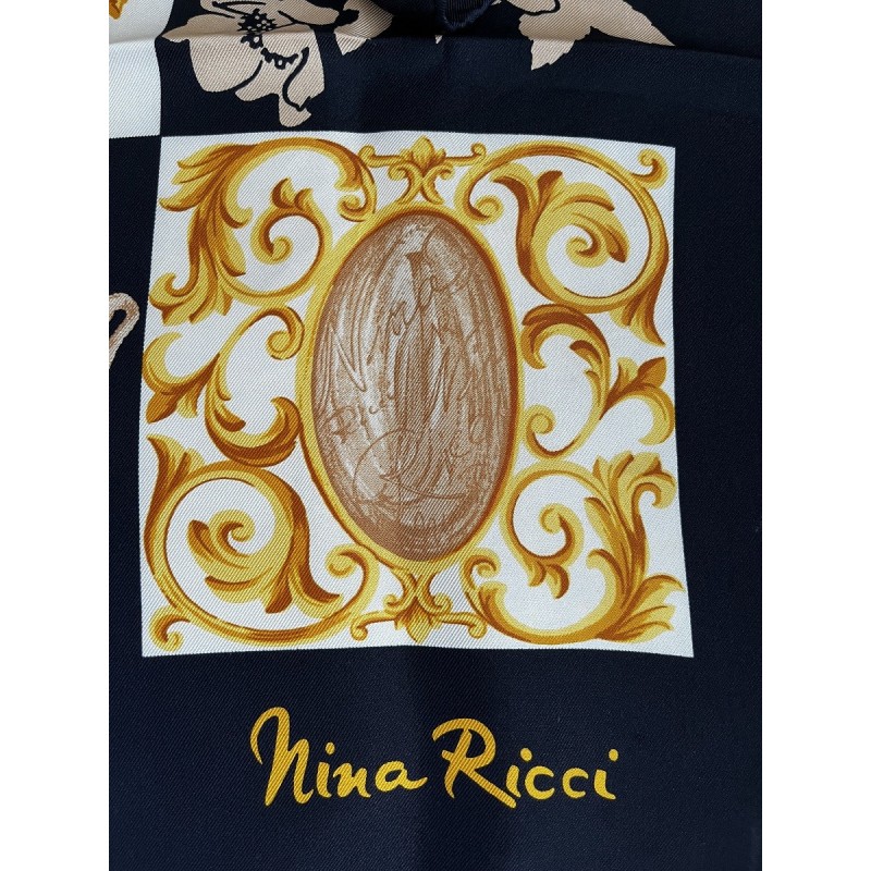 Nina Ricci