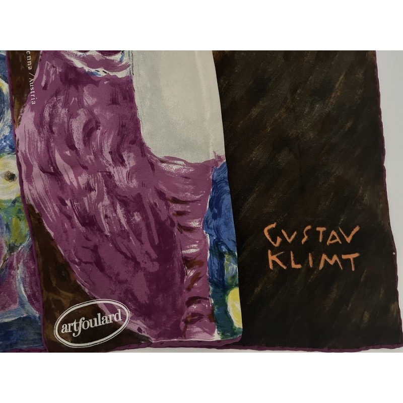 GUSTAV KLIMT