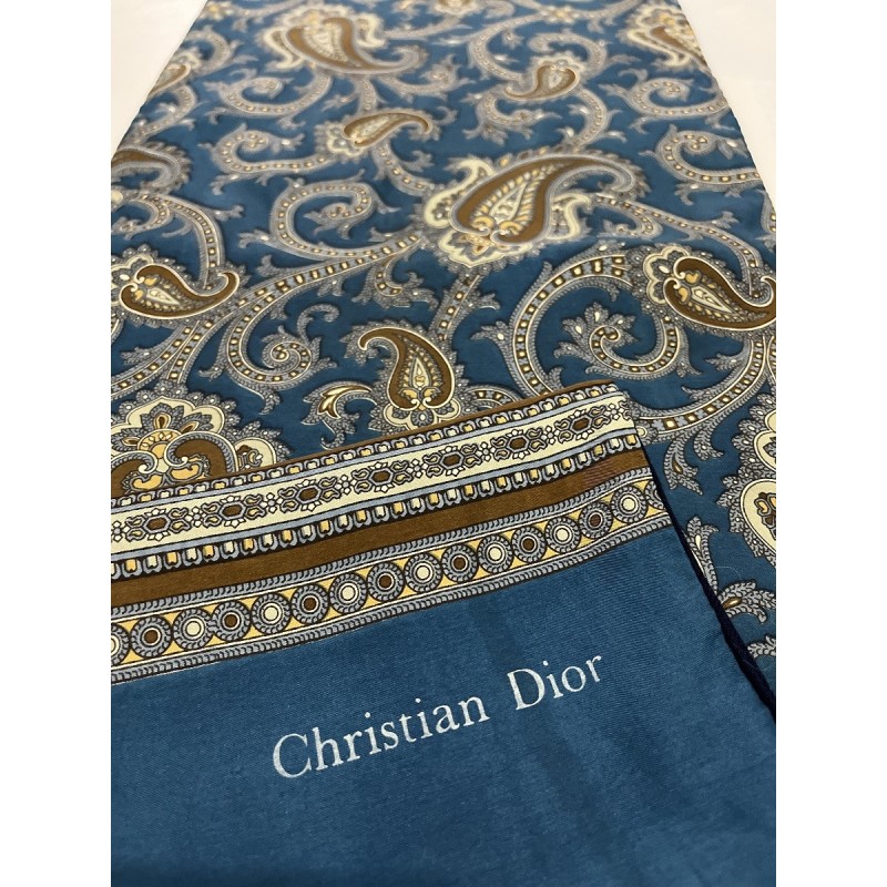 Christian Dior