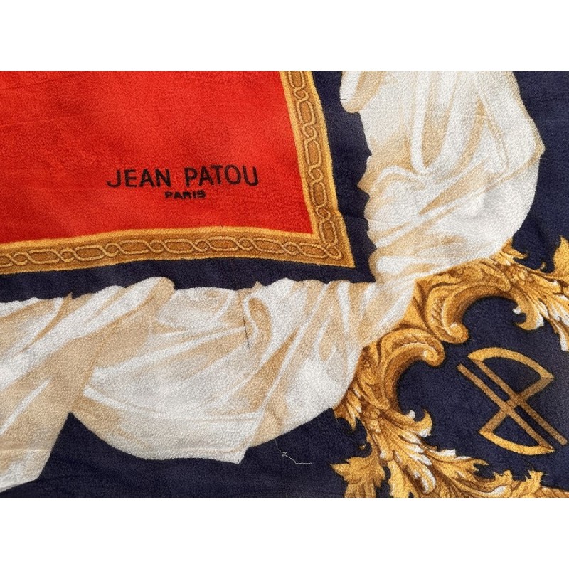 JEAN PATOU