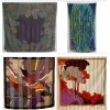 Lot de 4 Foulards en soie