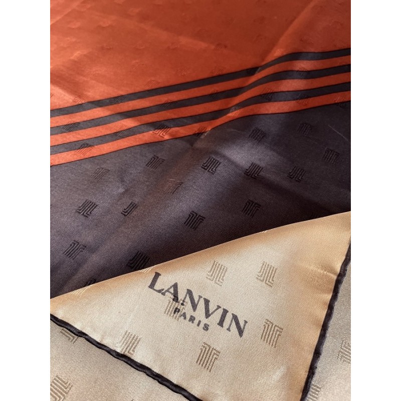 LANVIN